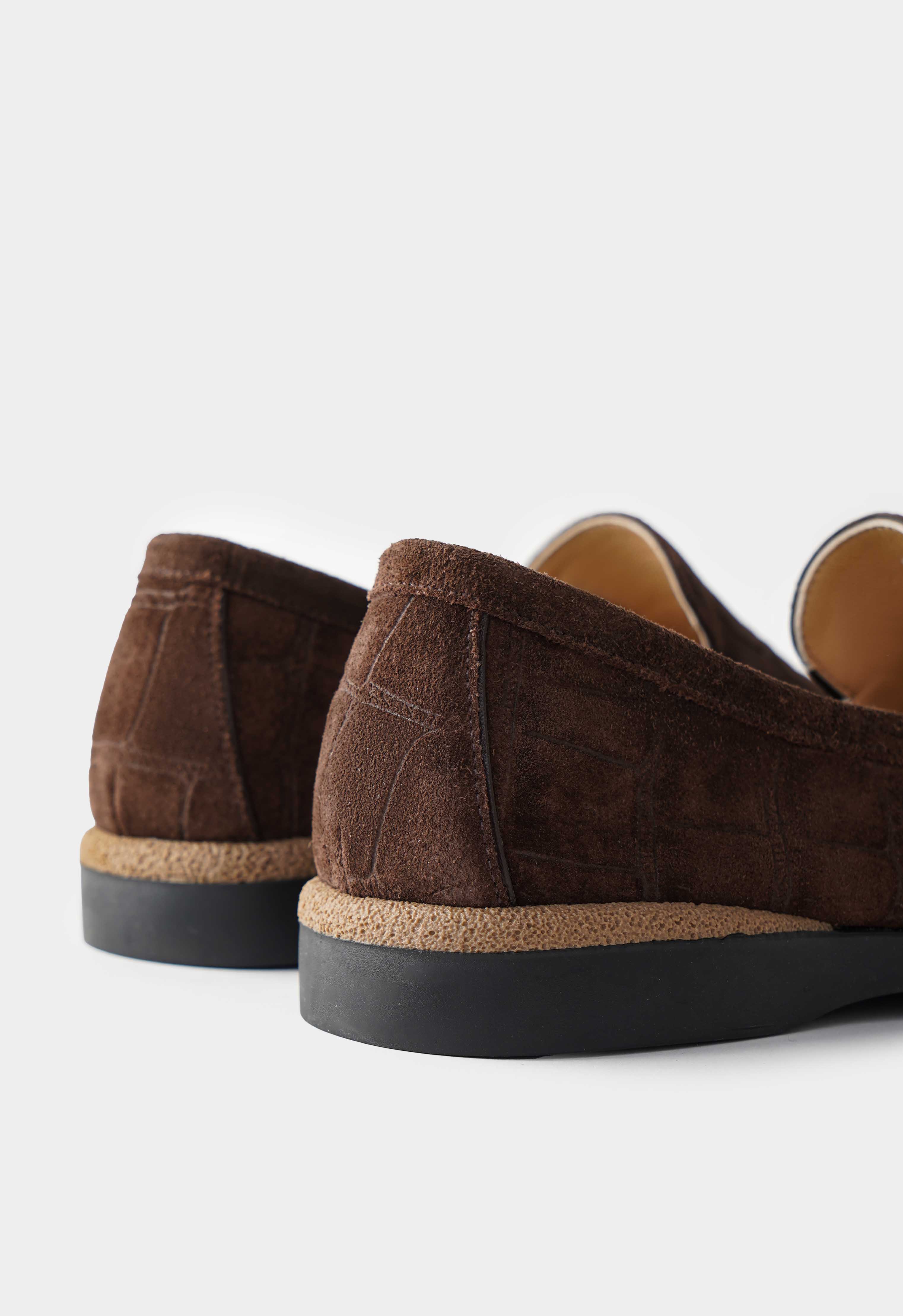 Лоферы Mario Berlucci