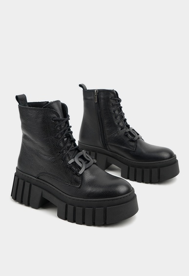 Ботинки Mario Berlucci Ботинки Mario Berlucci