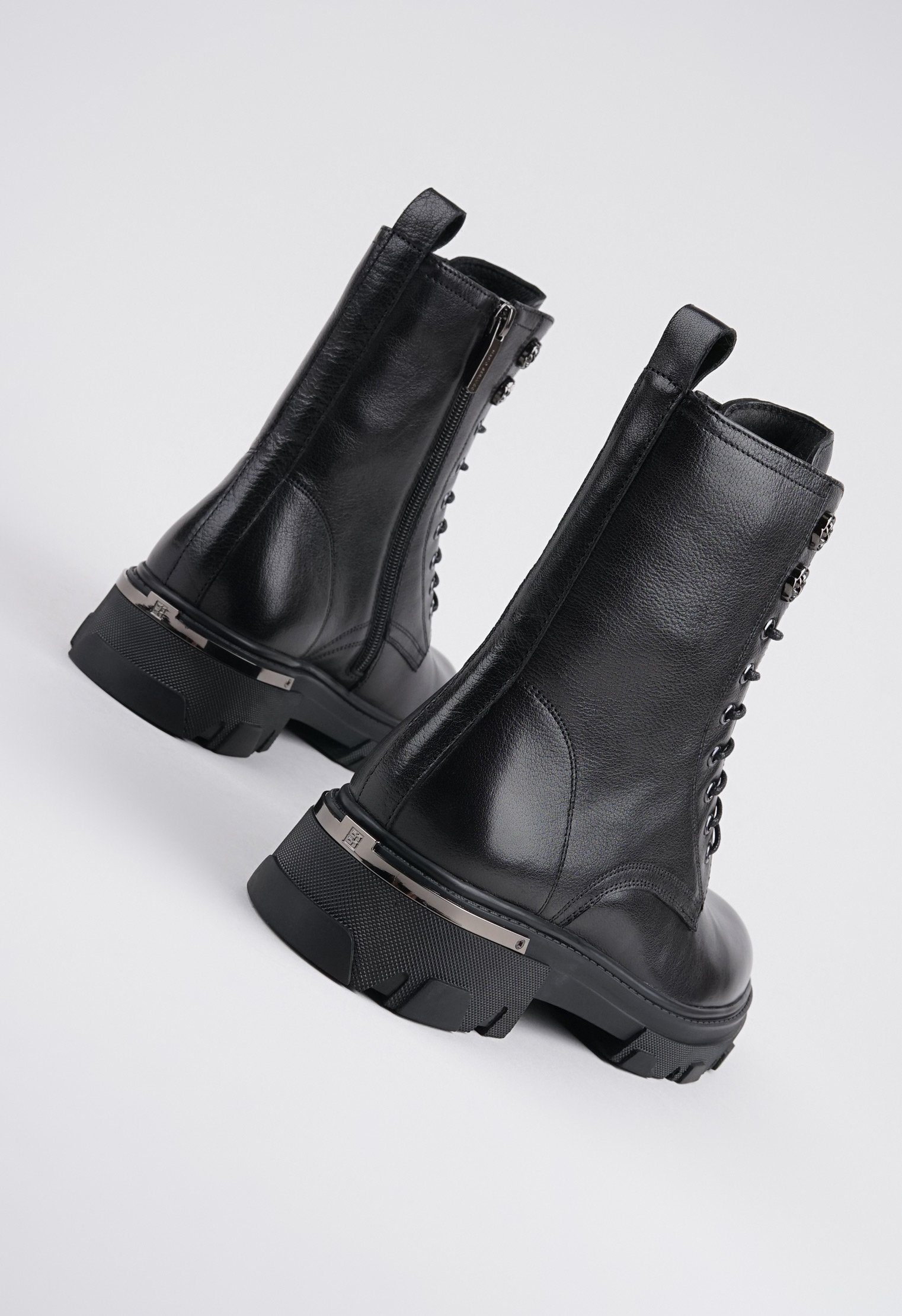 Ботинки Mario Berlucci Ботинки Mario Berlucci