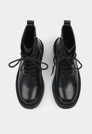 Ботинки Mario Berlucci Ботинки Mario Berlucci