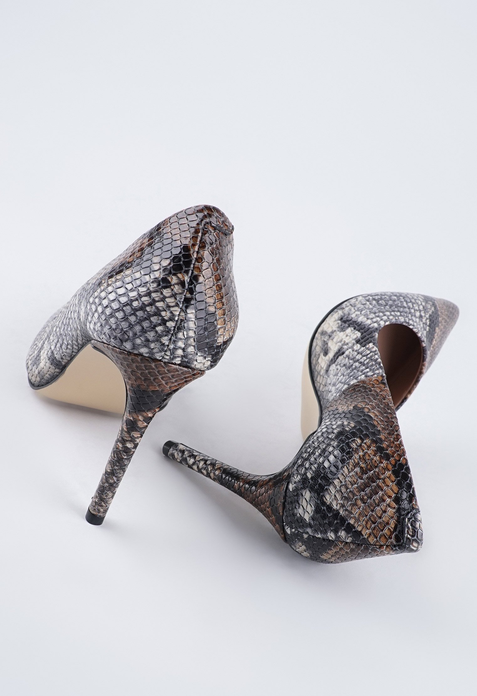 Туфли Mario Berlucci Туфли Mario Berlucci