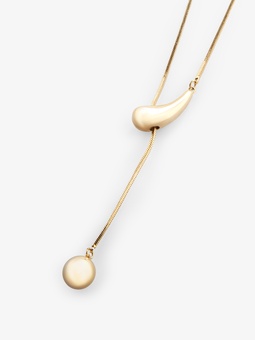 Ожерелья Ожерелья