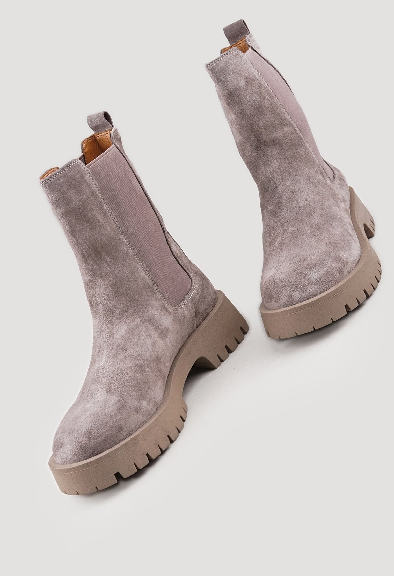 Ботинки Mario Berlucci Ботинки Mario Berlucci