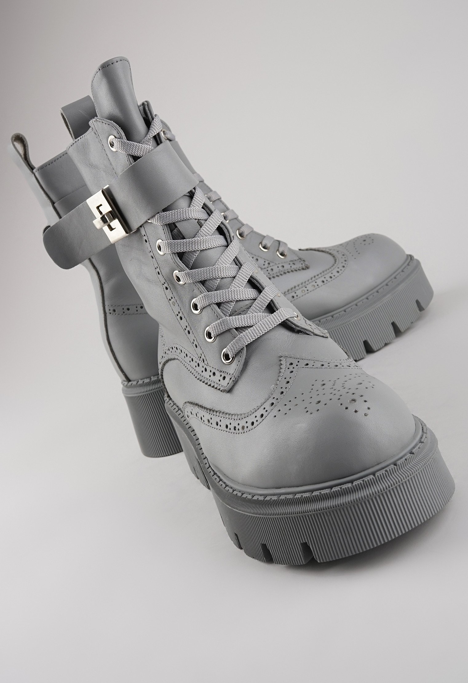 Ботинки Mario Berlucci Ботинки Mario Berlucci