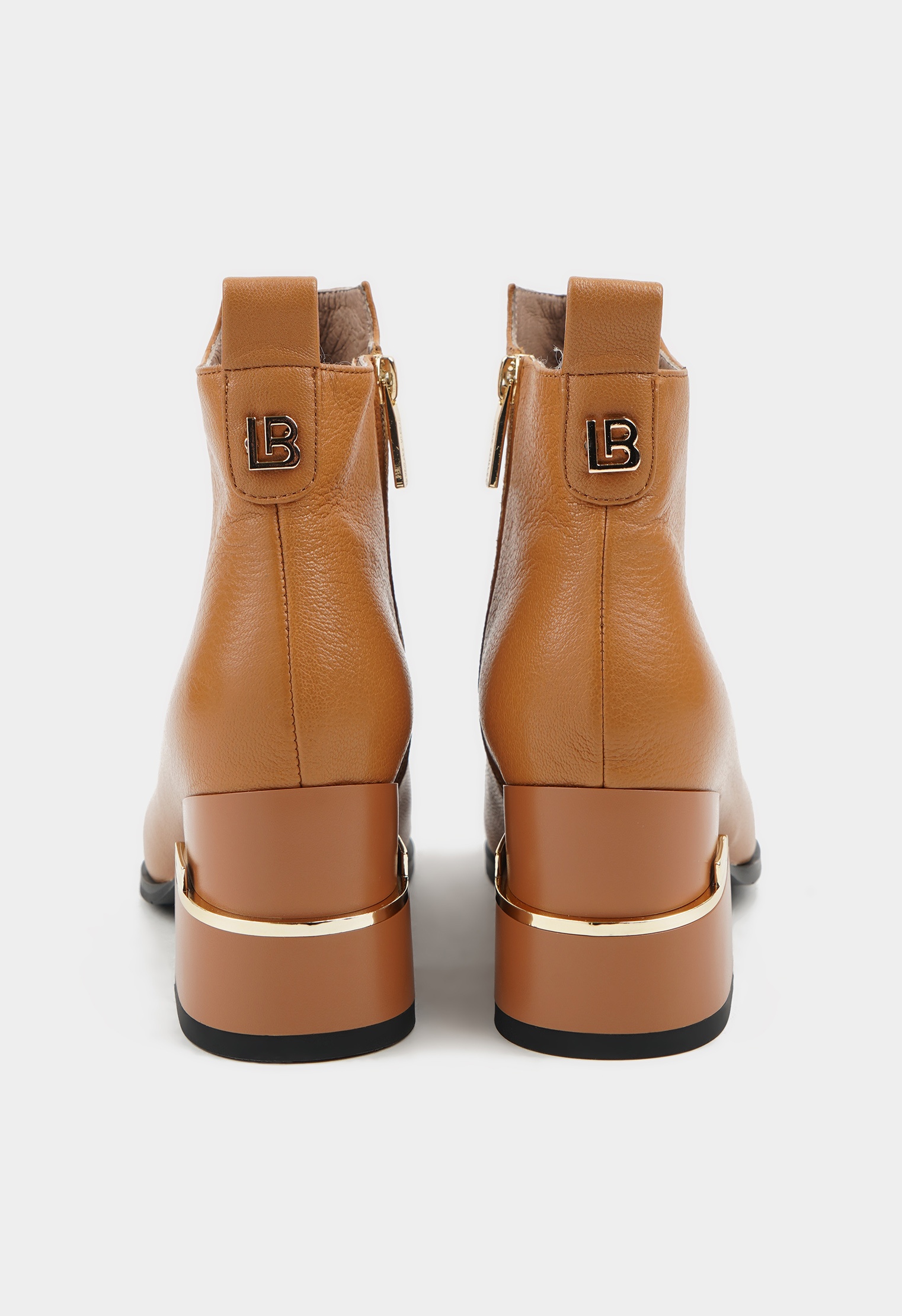 Ботильоны Mario Berlucci Ботильоны Mario Berlucci