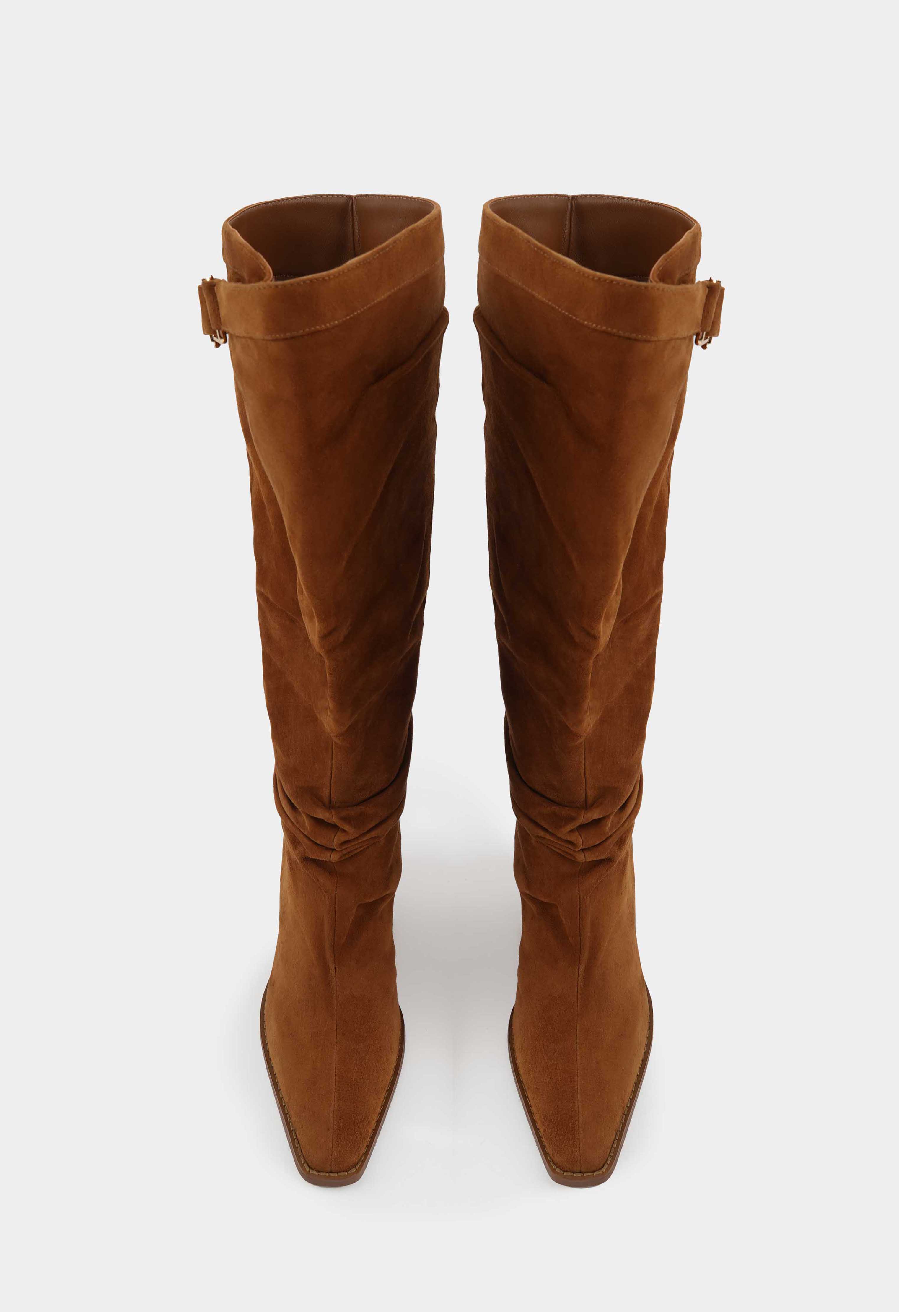 Сапоги Mario Berlucci