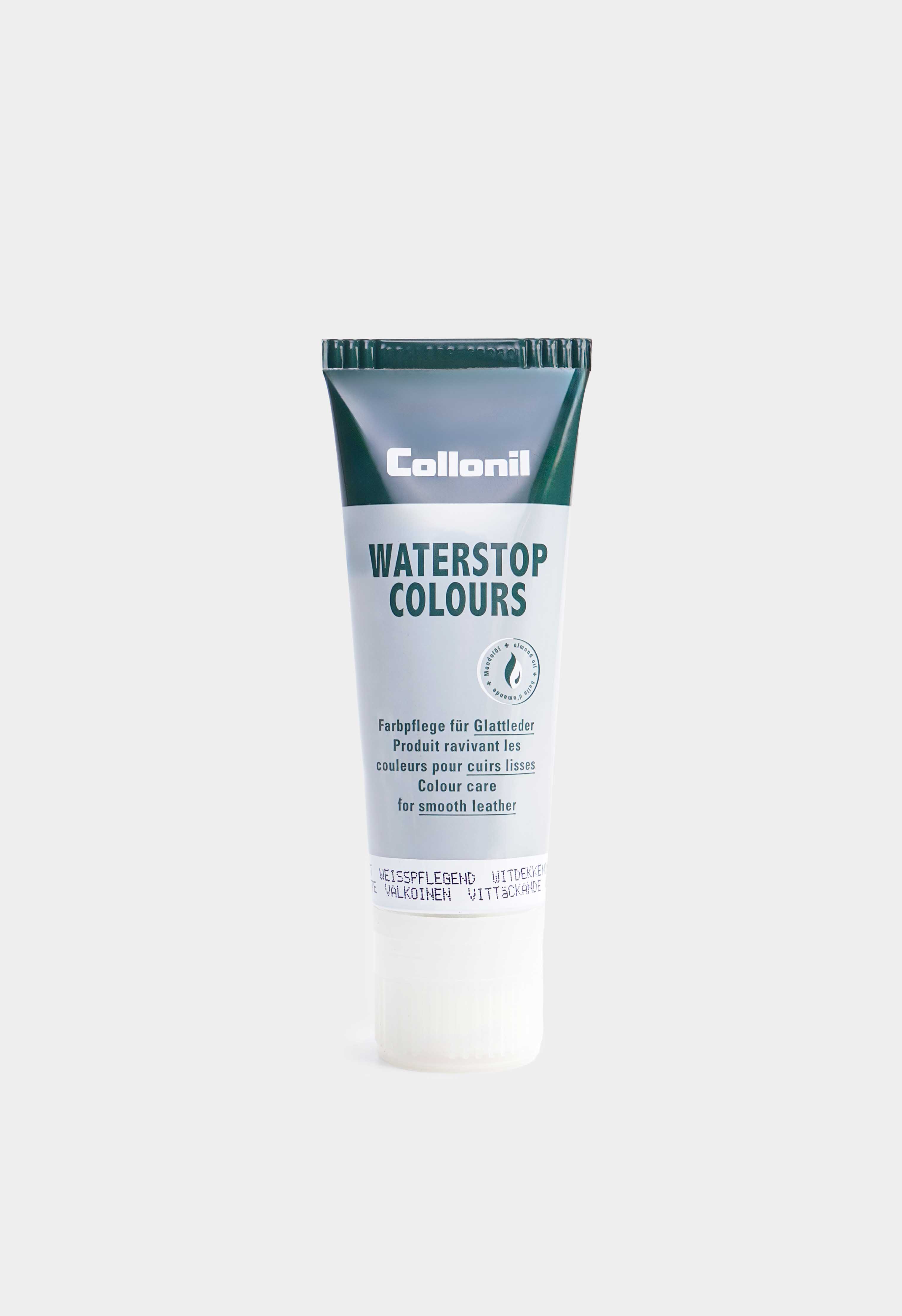 20-9019 Waterstop tube /025 белый/, крем снего/водооттталк. COLLONIL (Цвет: белый;)
