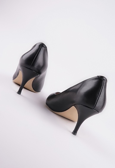 Туфли на шпильке Mario Berlucci Туфли на шпильке Mario Berlucci