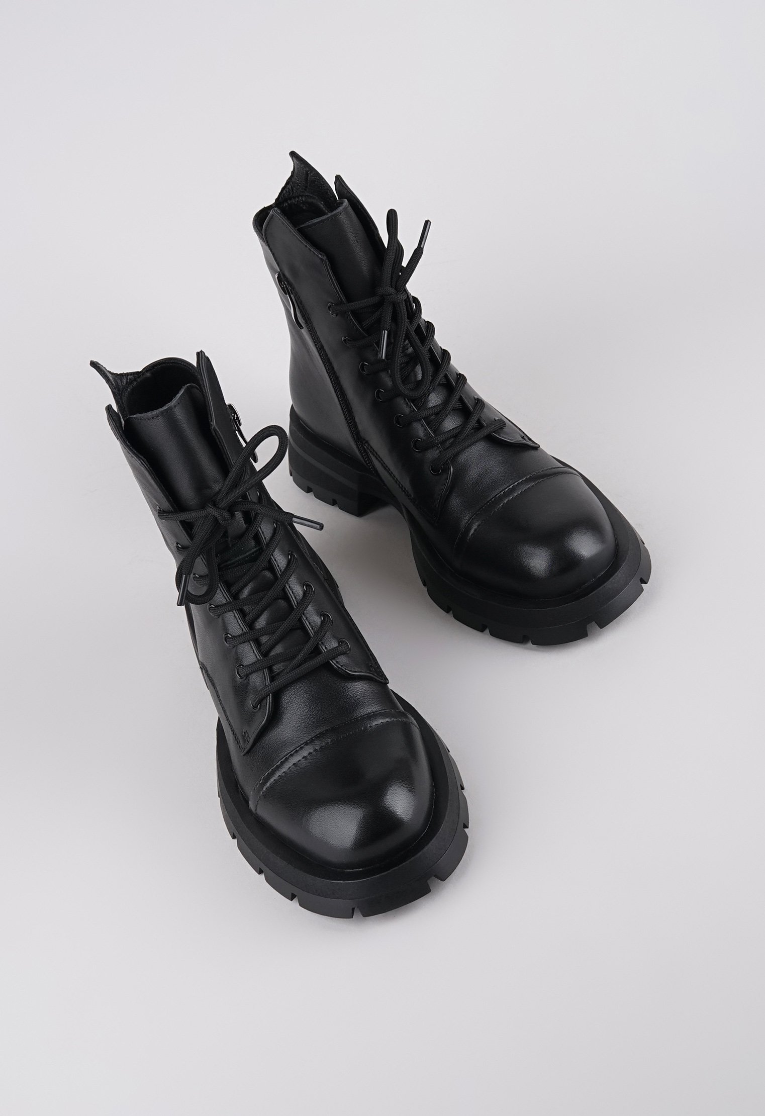 Ботинки Mario Berlucci Ботинки Mario Berlucci