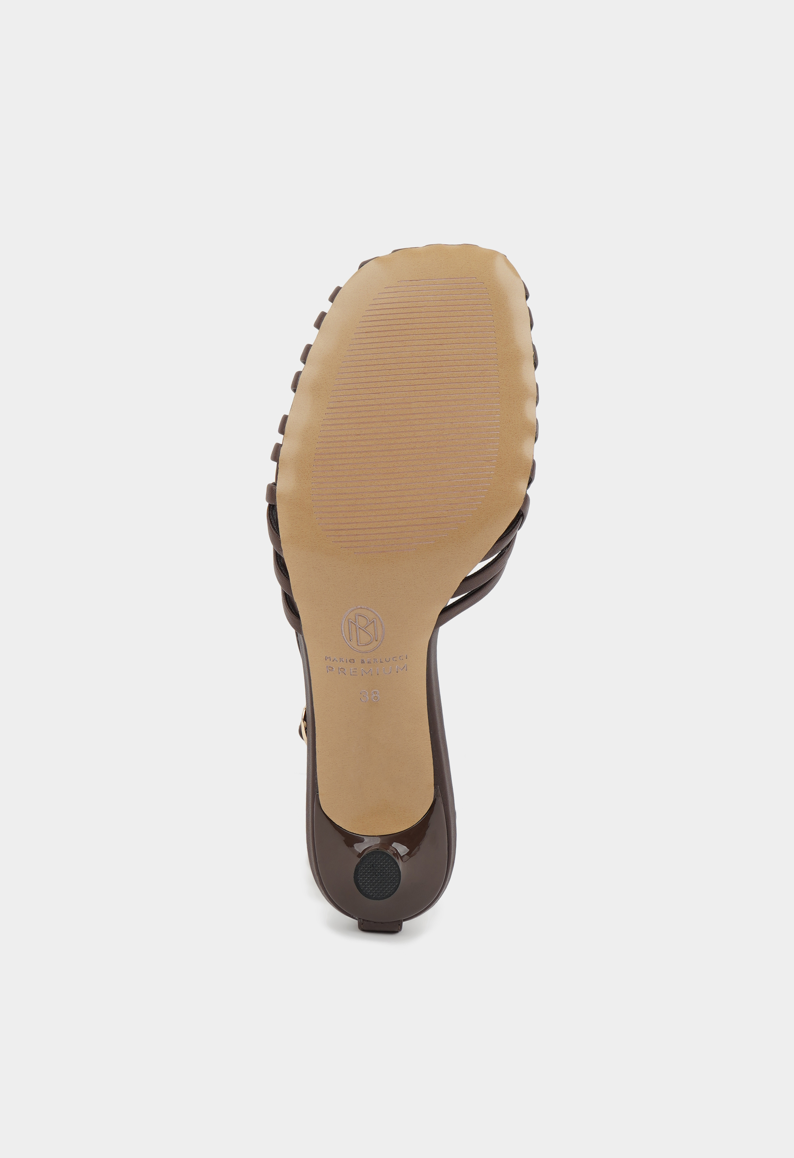 Босоножки Mario Berlucci Босоножки Mario Berlucci