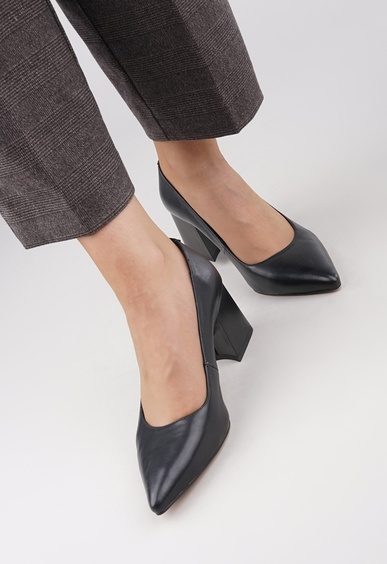 Туфли на каблуке Mario Berlucci Туфли на каблуке Mario Berlucci