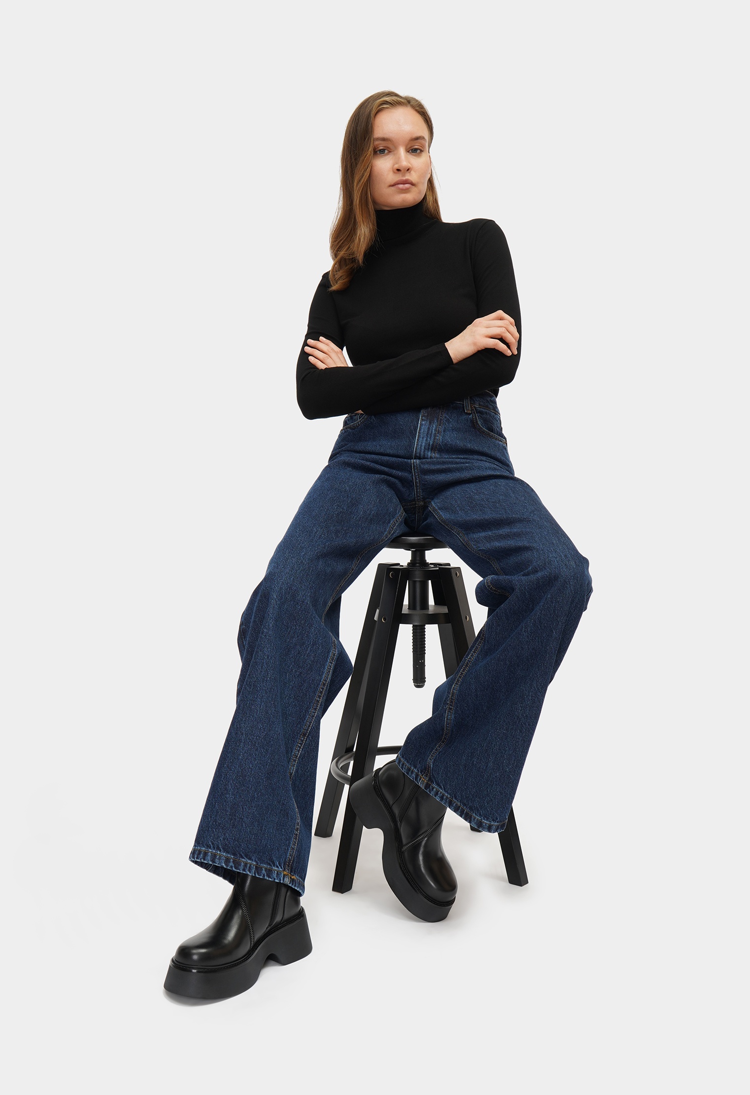 Ботинки Mario Berlucci Ботинки Mario Berlucci