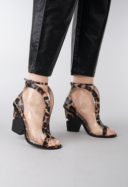 Ботильоны Mario Berluchi Ботильоны Mario Berluchi