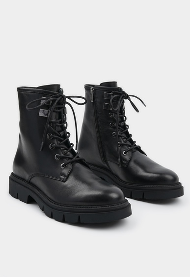 Ботинки Mario Berlucci Ботинки Mario Berlucci