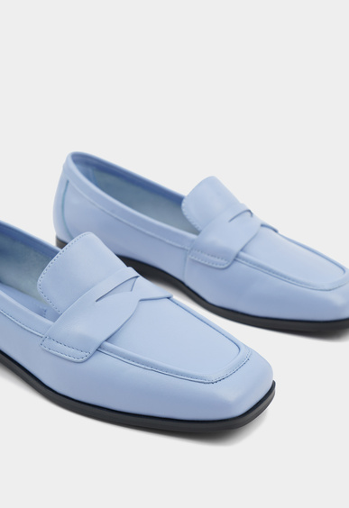 Лоферы Mario Berlucci Лоферы Mario Berlucci