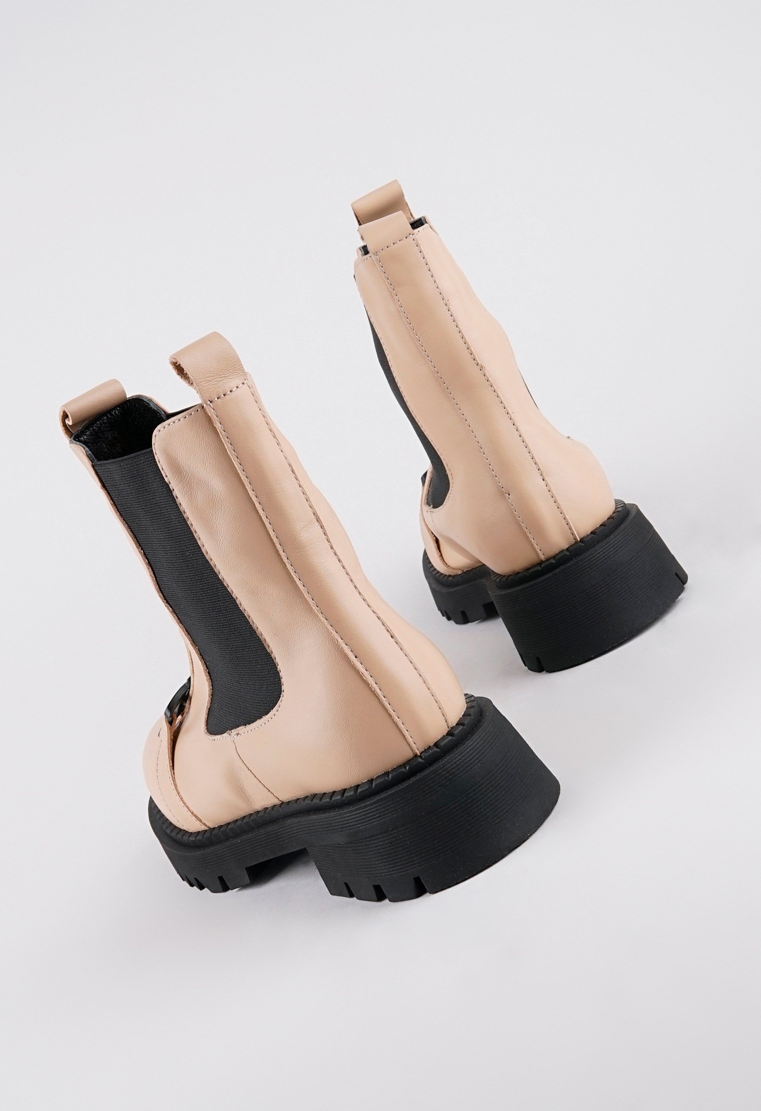 Ботинки Mario Berlucci Ботинки Mario Berlucci