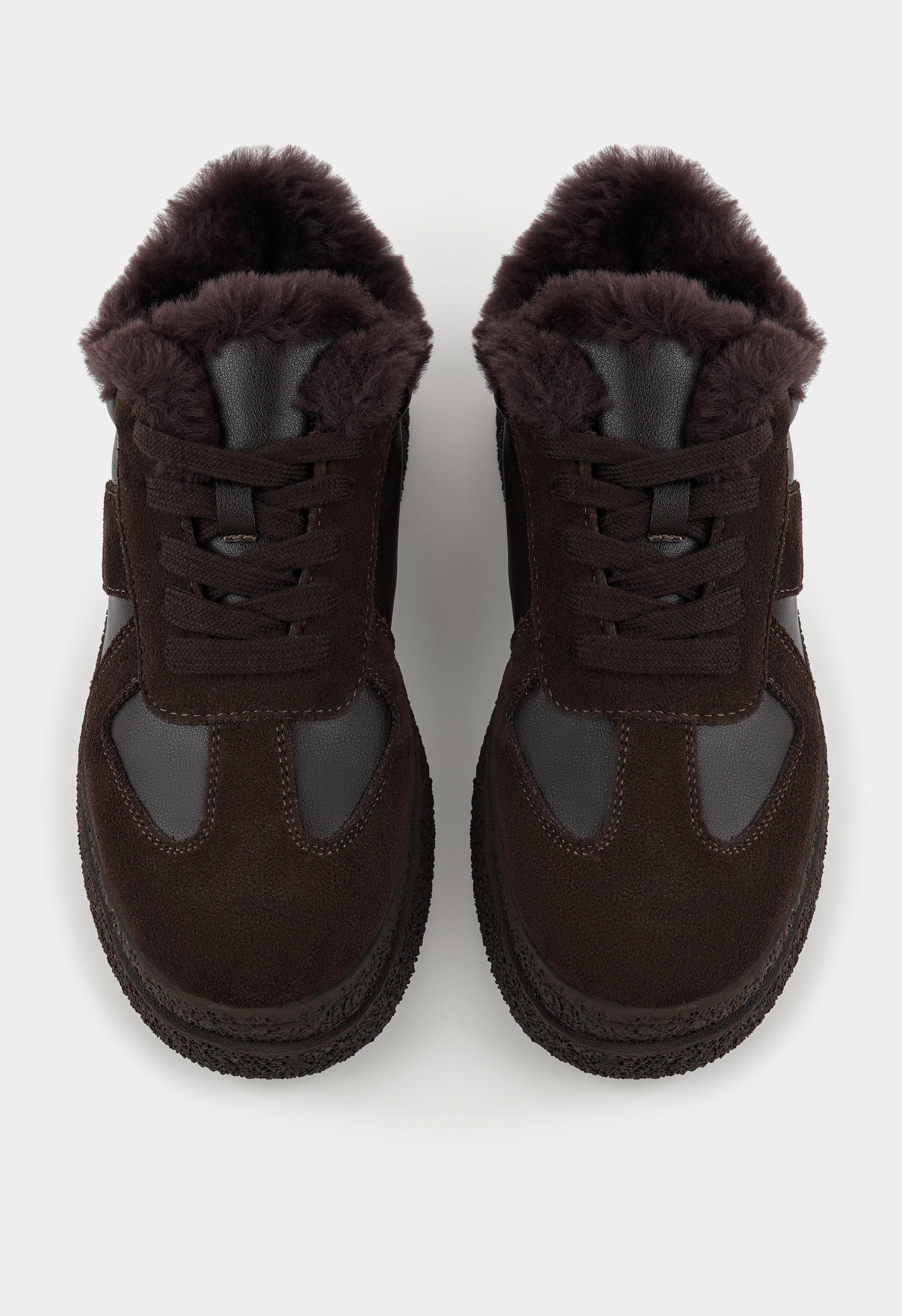 Кеды Mario Berlucci