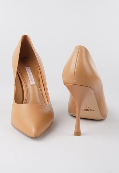 Туфли на шпильке Mario Berlucci Туфли на шпильке Mario Berlucci