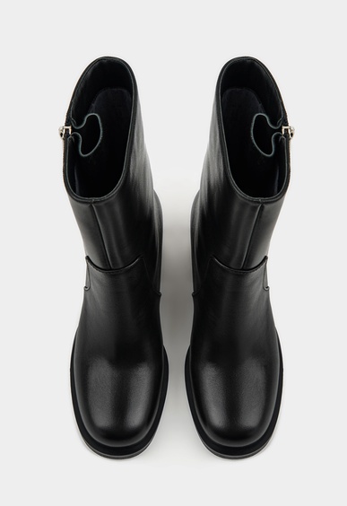 Ботильоны Mario Berlucci Ботильоны Mario Berlucci