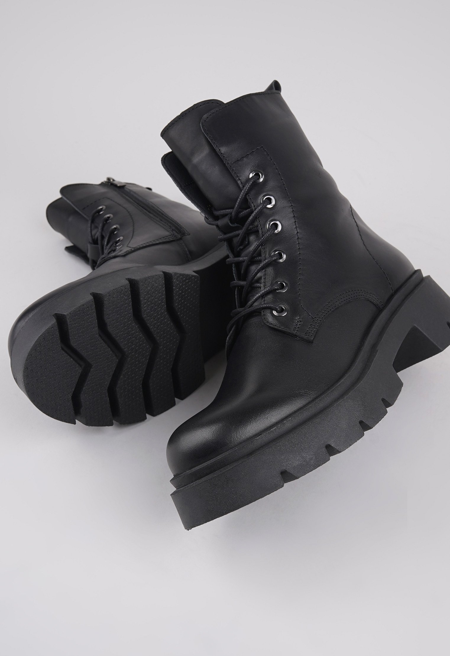 Ботинки Mario Berlucci Ботинки Mario Berlucci