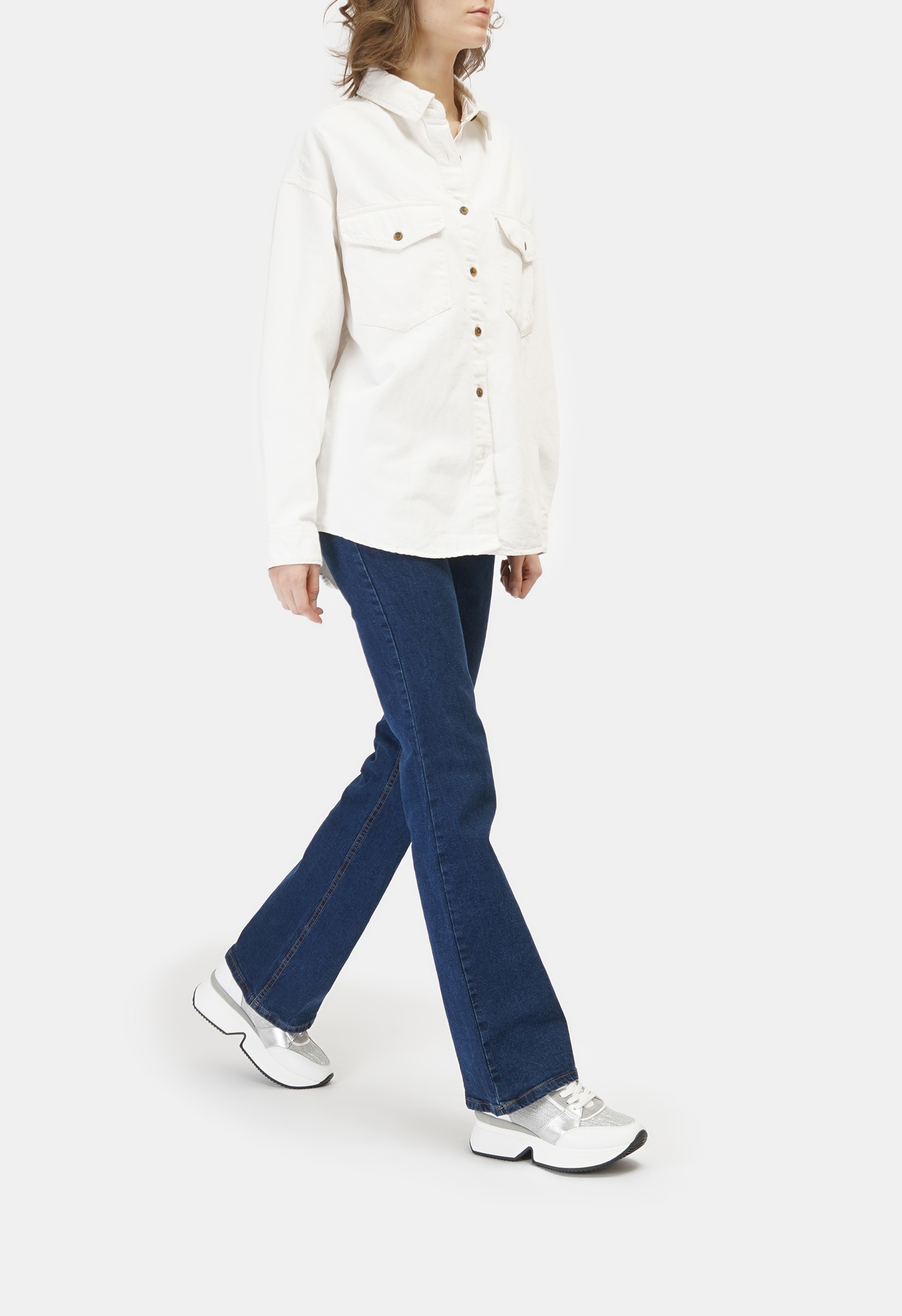 Кроссовки Mario Berlucci Кроссовки Mario Berlucci