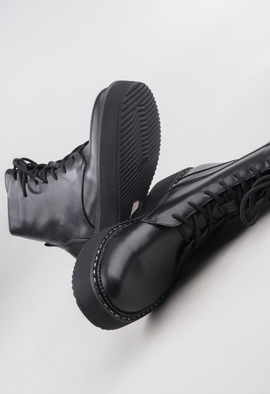 Ботинки Mario Berlucci Ботинки Mario Berlucci