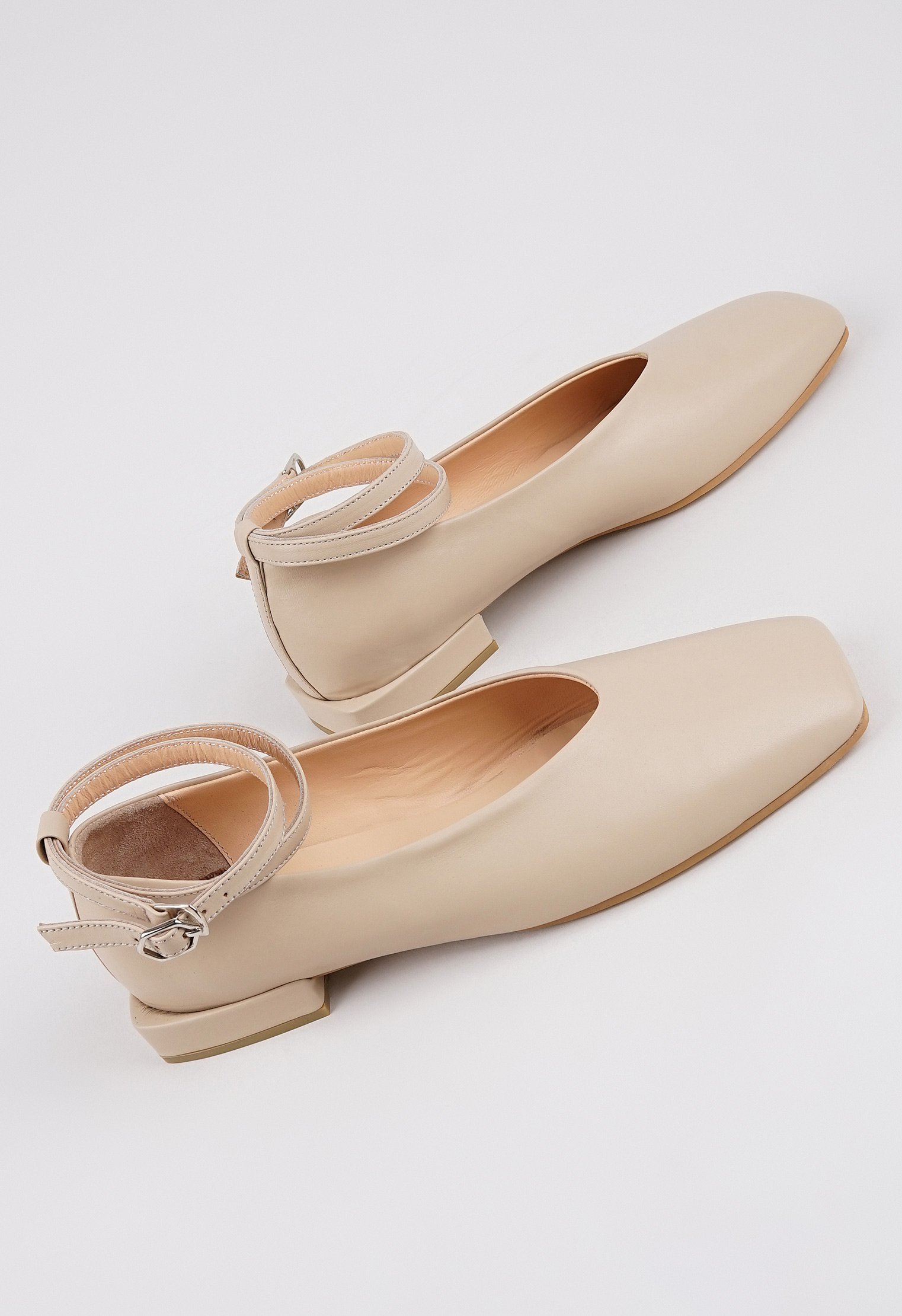 Балетки Mario Berlucci Балетки Mario Berlucci