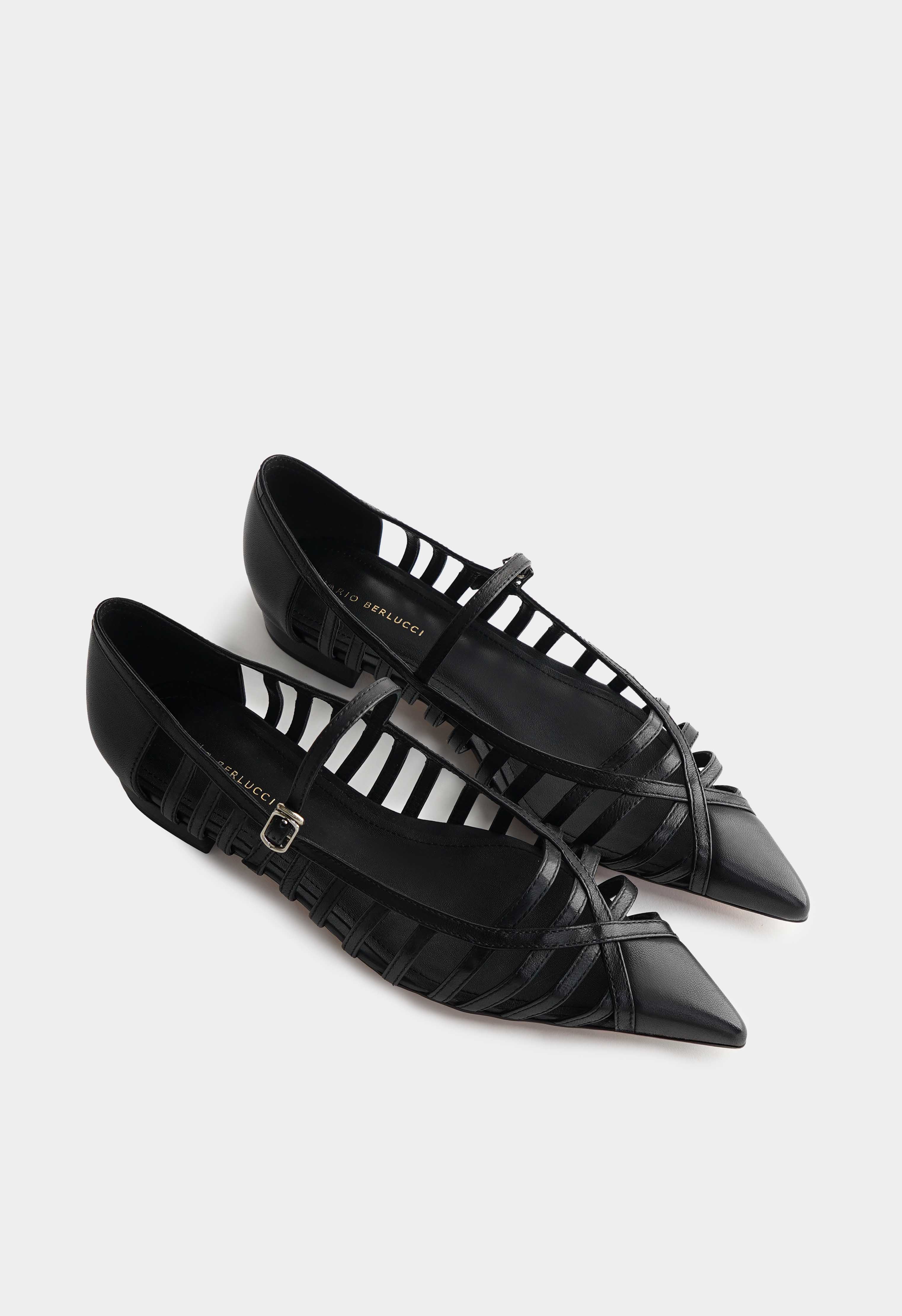 Mario Berlucci 1-J118-1