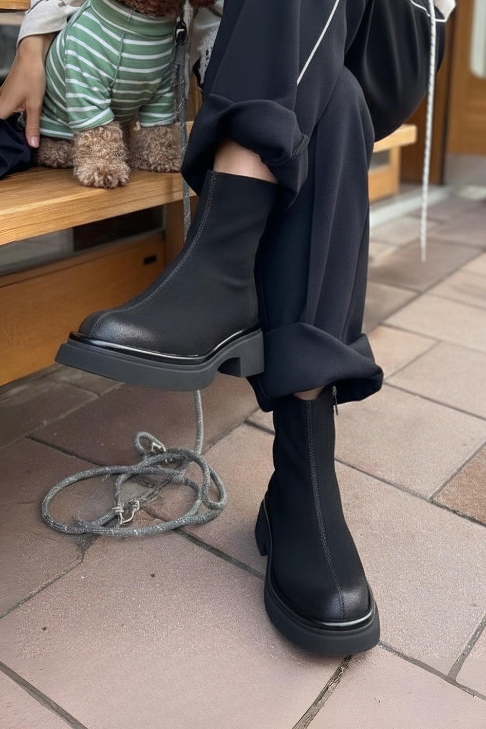 Mario Berlucci 3-F037R