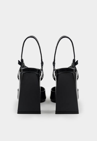 Туфли Mario Berlucci Туфли Mario Berlucci