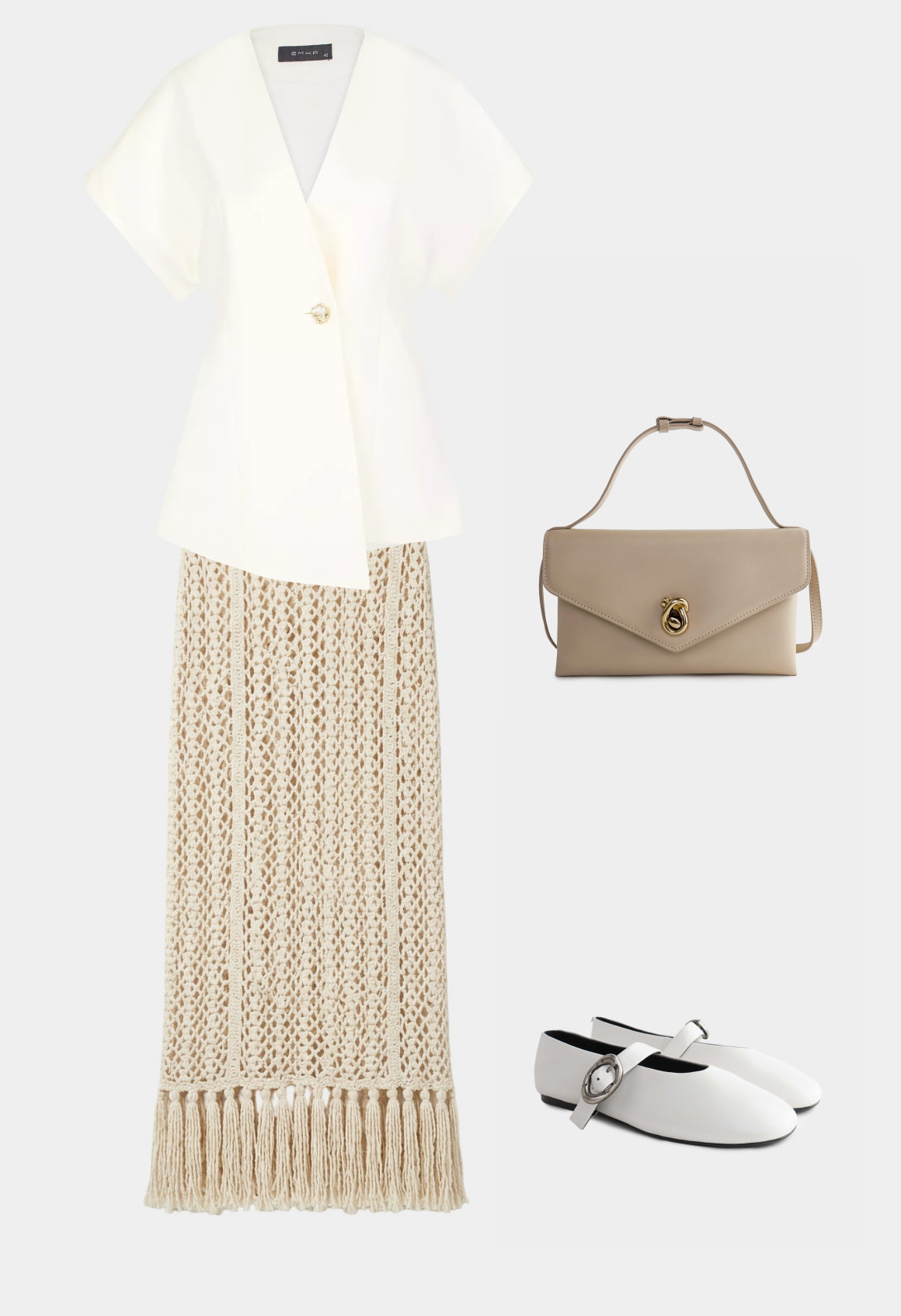 Монохром (баннер)