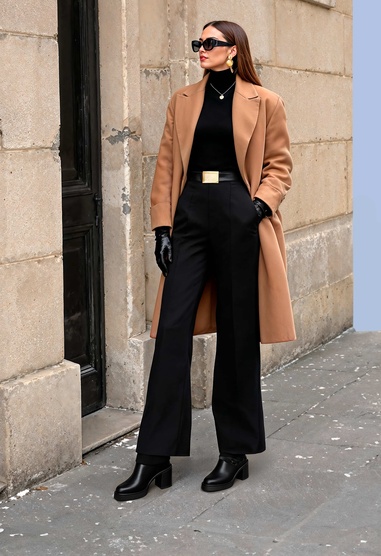 Mario Berlucci 3-F070