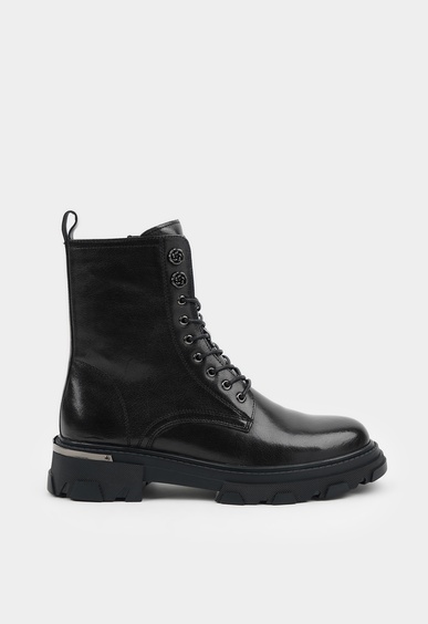 Ботинки Mario Berlucci Ботинки Mario Berlucci