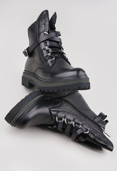 Ботинки Mario Berlucci Ботинки Mario Berlucci