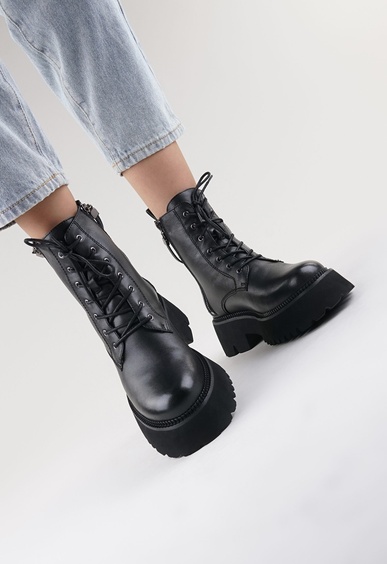 Ботинки Mario Berlucci Ботинки Mario Berlucci