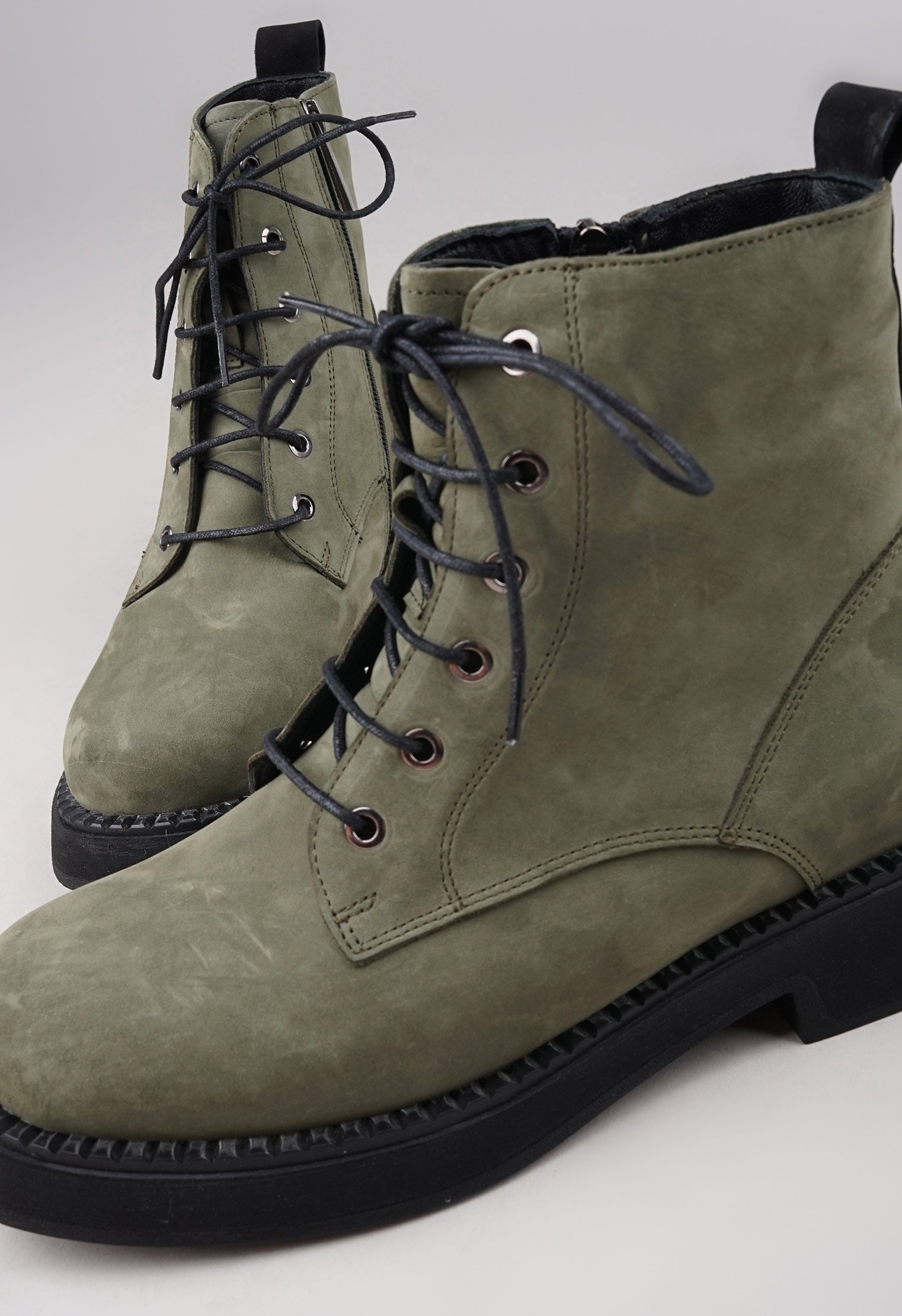 Ботинки Mario Berlucci Ботинки Mario Berlucci