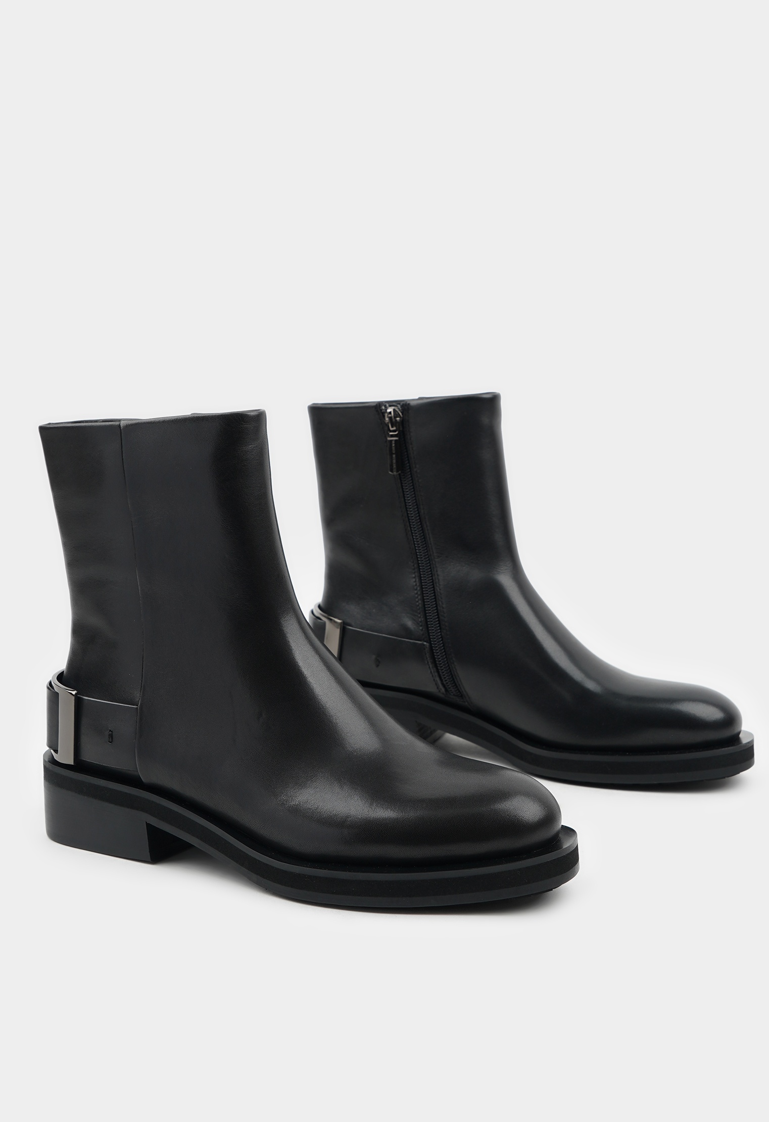 Ботинки Mario Berlucci Ботинки Mario Berlucci