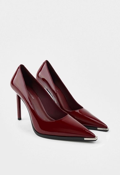 Туфли Mario Berlucci Туфли Mario Berlucci