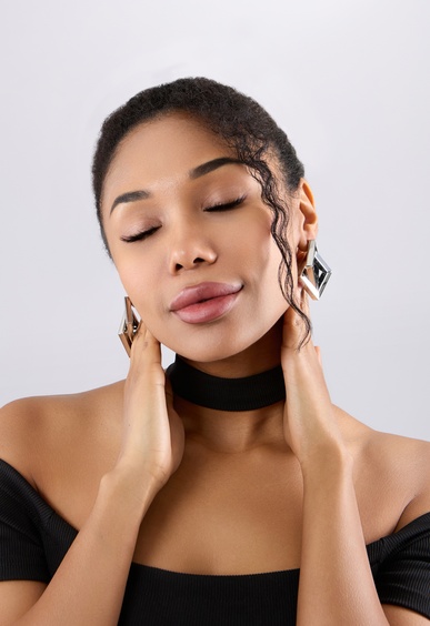 Серьги  Серьги