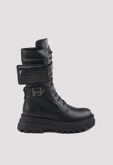 Ботинки Mario Berlucci Ботинки Mario Berlucci