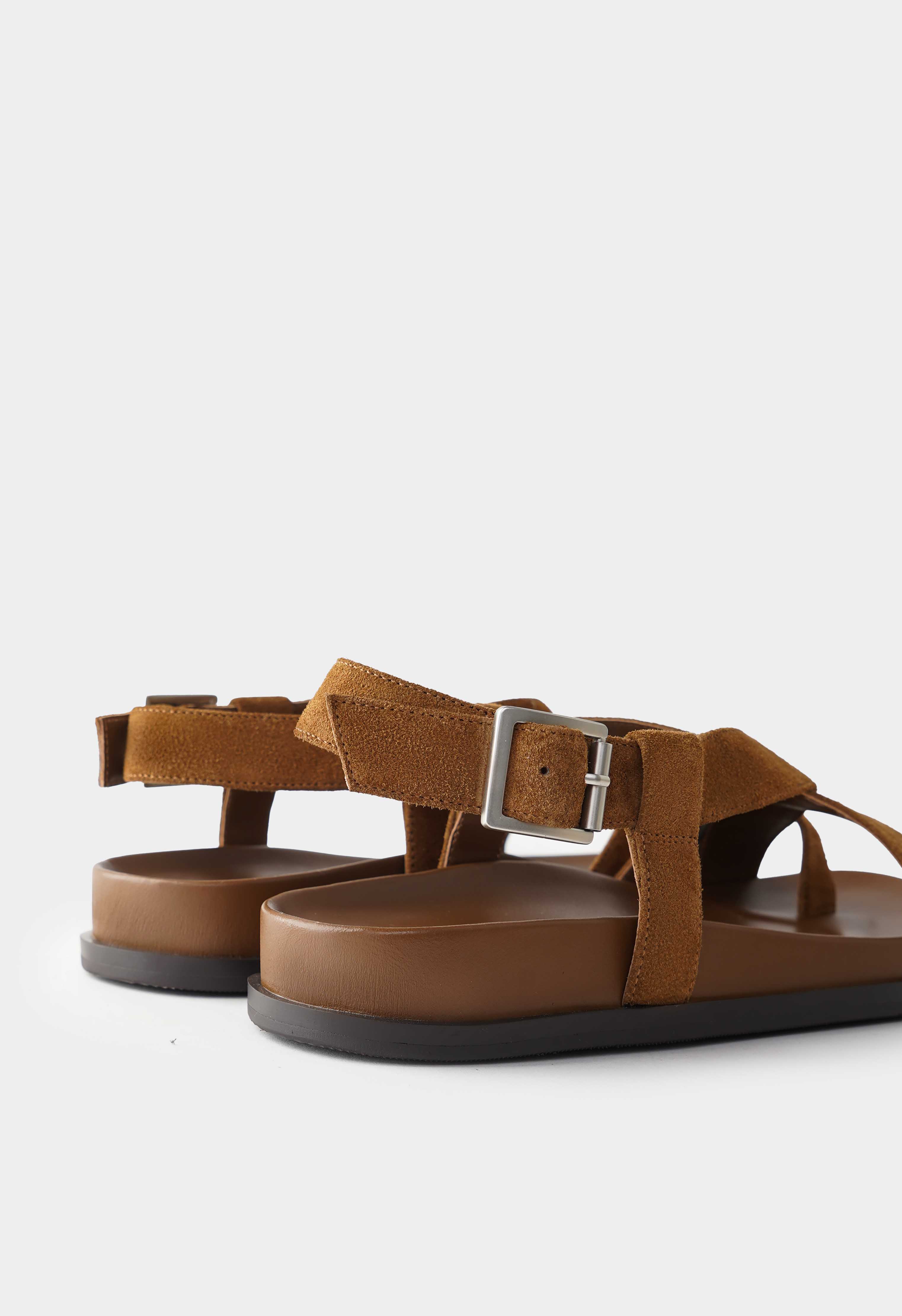 Сандалии Mario Berlucci