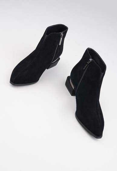 Ботильоны Mario Berlucci Ботильоны Mario Berlucci