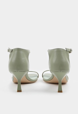 Босоножки Mario Berlucci Босоножки Mario Berlucci