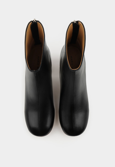 Ботильоны Mario Berlucci Ботильоны Mario Berlucci