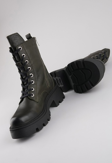 Ботинки Mario Berlucci Ботинки Mario Berlucci