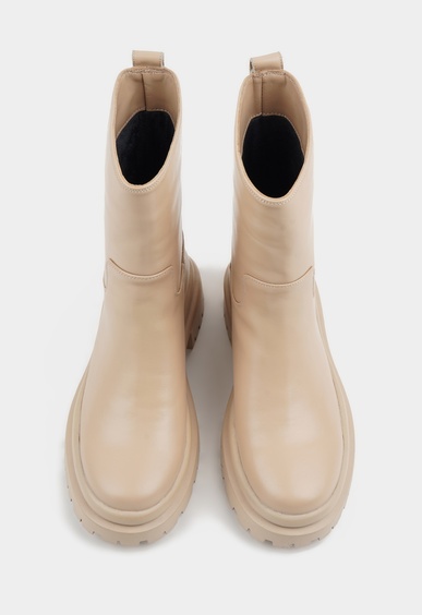 Полусапоги Mario Berlucci Полусапоги Mario Berlucci