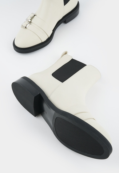 Ботинки Mario Berlucci Ботинки Mario Berlucci