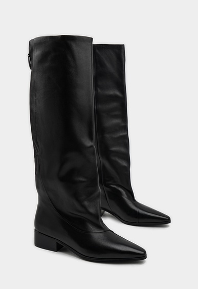 Сапоги Mario Berlucci Сапоги Mario Berlucci