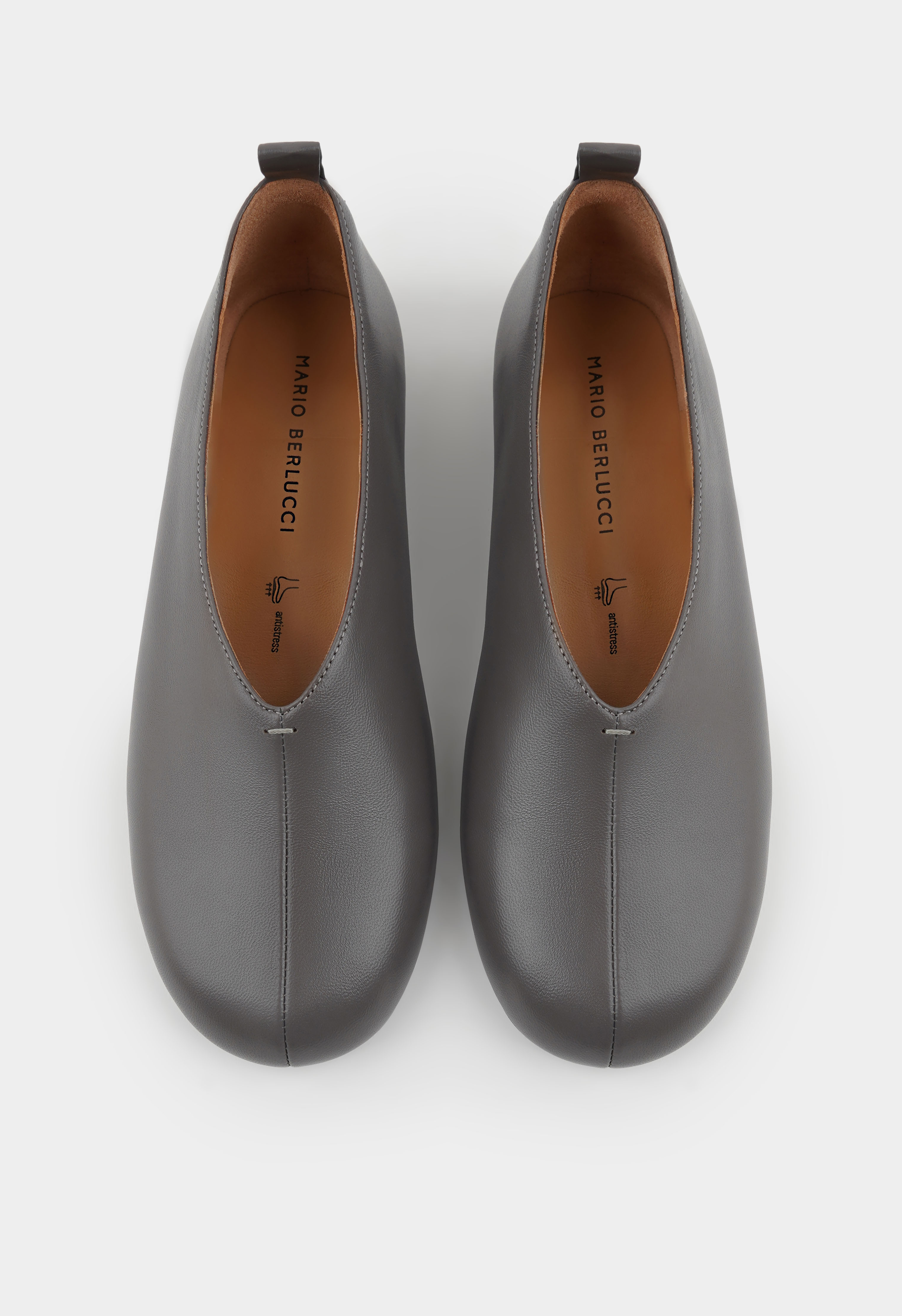 Балетки Mario Berlucci Балетки Mario Berlucci