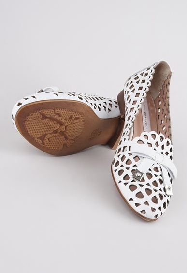 Балетки Mario Berlucci Балетки Mario Berlucci